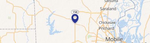 Schillinger Road Commercial Land