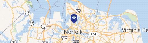 Mixed-Use Property in Norfolk, VA