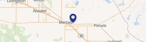 Merced Multifamily Investment Opportunity
