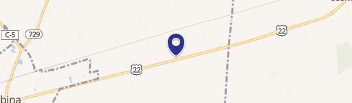 2.17 Acres on US Highway