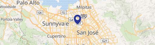 Santa Clara Manufacturing Space Available