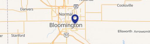 Land For Sale Bloomington