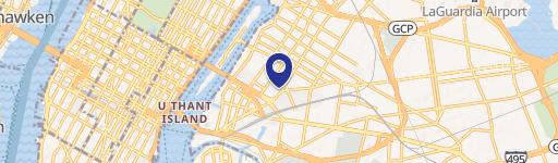 Long Island City Retail Space