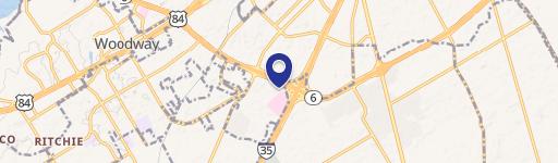 Prime Commercial Land Opportunity