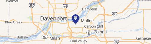 Moline Land For Sale