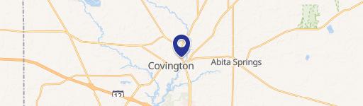Land For Sale Covington