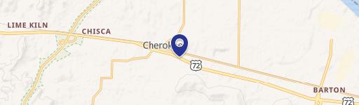 Cherokee, AL 35616
