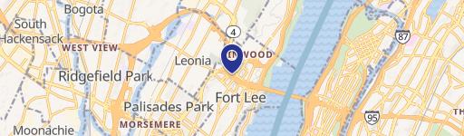Fort Lee Office Space Available