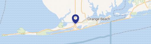 Prime Gulf Shores Development Site
