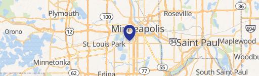 Uptown Minneapolis Cultural Asset