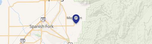 Land for Sale in Mapleton