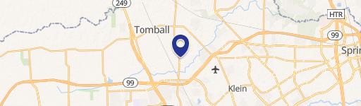 Tomball Land Parcel For Sale