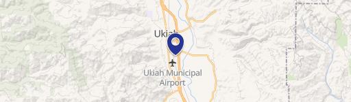 Ukiah Retail Pad and Space
