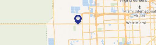 Condo Warehouse Near Tamiami Airport