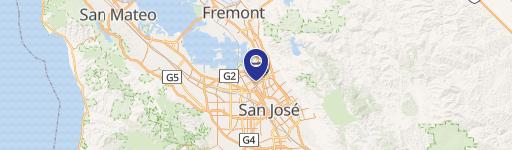 San Jose Office Space Available