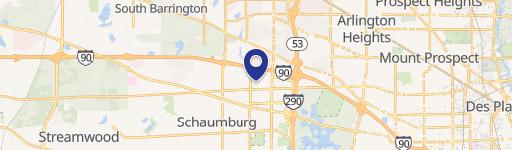 Schaumburg Commercial Space Available