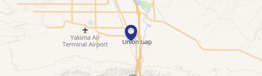 Union Gap Warehouse For Sale
