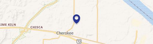 Cherokee, AL 35616