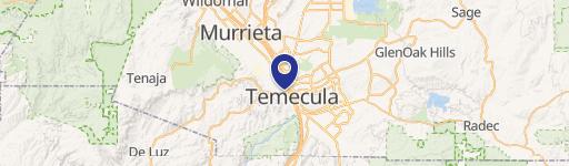 Temecula Warehouse Space Available