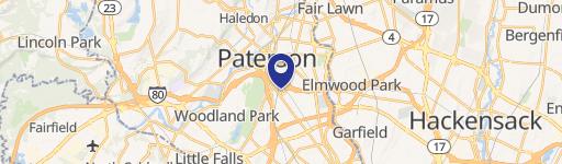 Paterson Multifamily Property for Sale