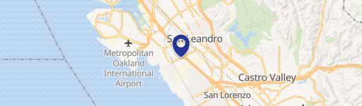San Leandro Office Space Available