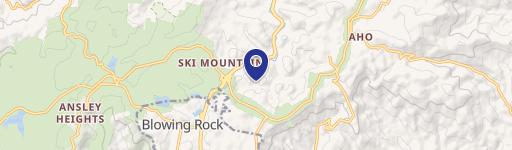 Land For Sale Blowing Rock