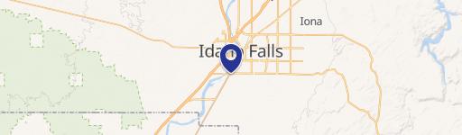 Idaho Falls Industrial Space Available