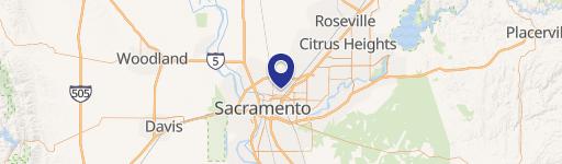 Sacramento Retail Space For Sale