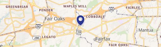 Fairfax Blvd Commercial Land