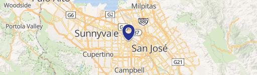Retail Space in Santa Clara