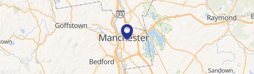 Retail Space in Manchester, NH