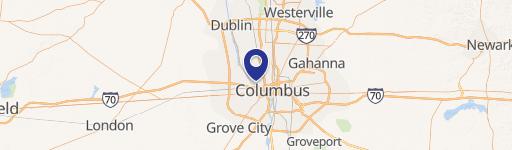 Grandview Avenue Commercial Land Available