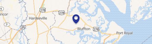 Bluffton Land For Sale