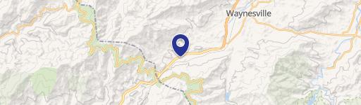 Waynesville Commercial Land Opportunity