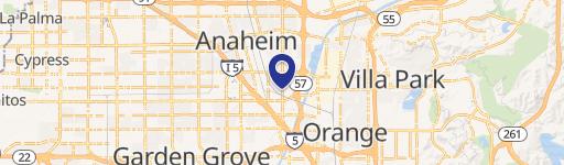 Anaheim Industrial Buildings For Sale