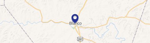 Prime Commercial Land in Blanco