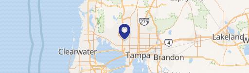 Tampa Commercial Space For Lease