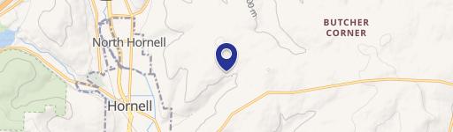 177+ Acre Farm Near Hornell