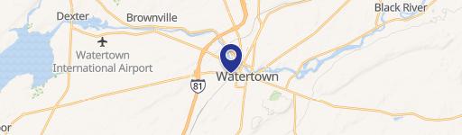 Watertown Triplex Investment Opportunity