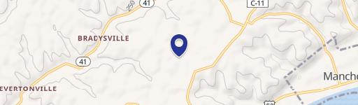 Wooded Lot for Recreation