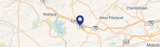 Exton Office Space Available