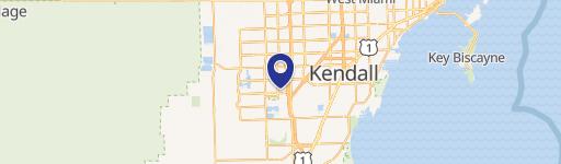 Retail Space in Kendall Center