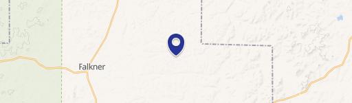Land For Sale in Tiplersville