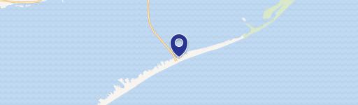 St. George Island X Flood Zone