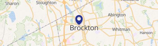 Brockton West Side Triplex