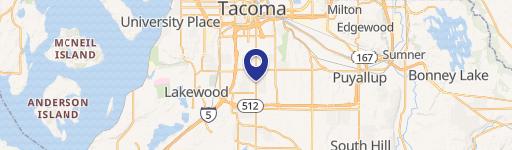 Retail Space on Pacific Avenue