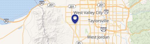 West Valley City Warehouse Space