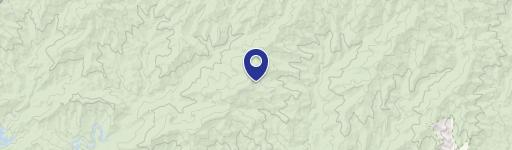 Creekfront Lot in Gated Community