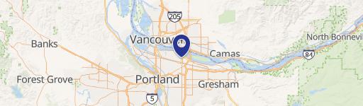 Spacious Flex Space Near PDX
