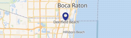 Coconut Creek Professional Office Space